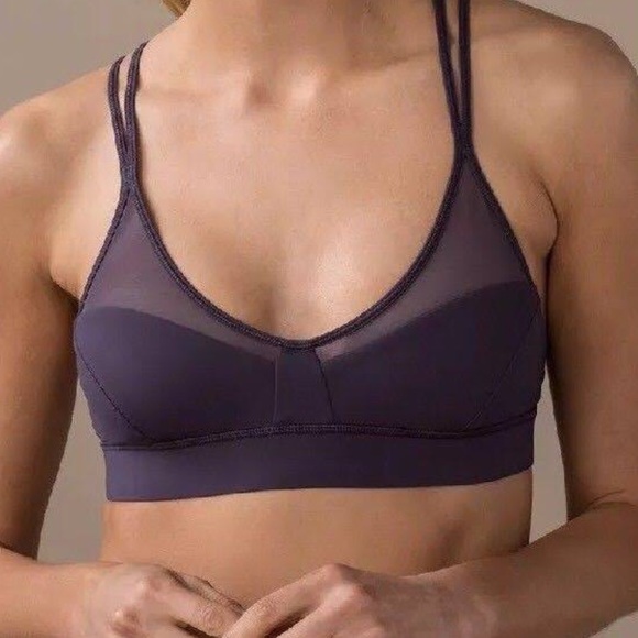 lululemon anew bra